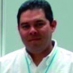 Foto del investigador